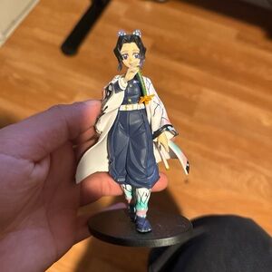 Demon Slayer Shinobu Kocho figure #animefigure